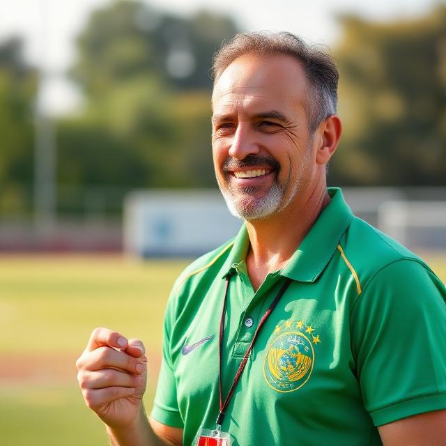 Rodrigo Amancio